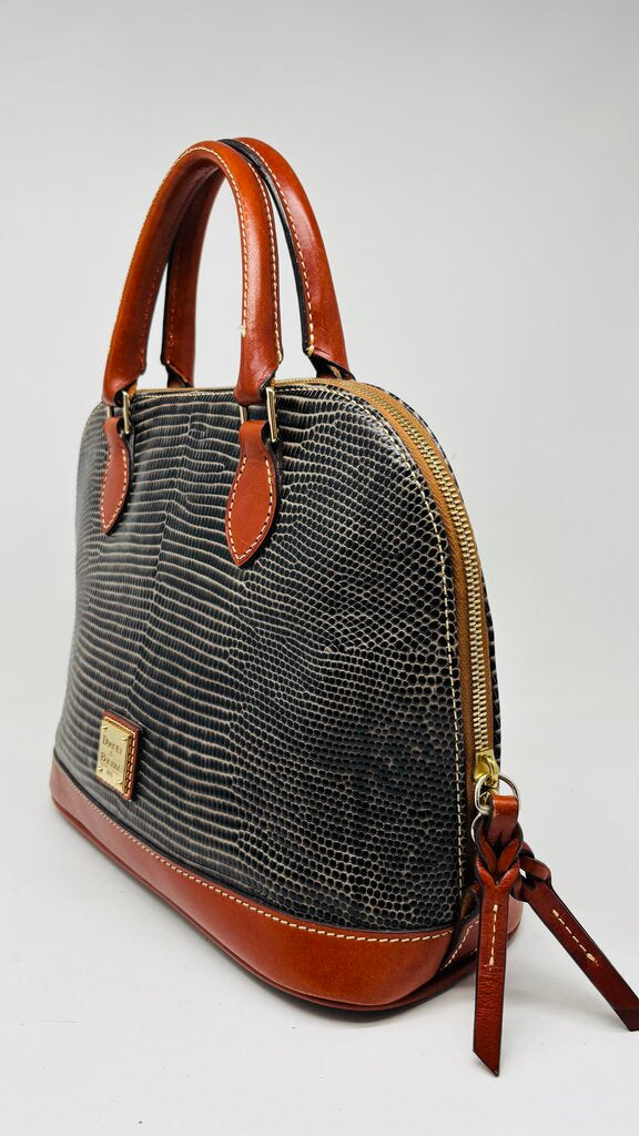 Dooney & Bourke Handbag Black