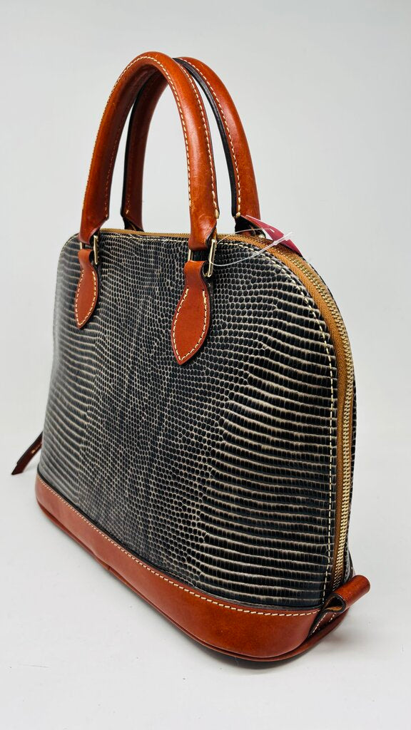 Dooney & Bourke Handbag Black