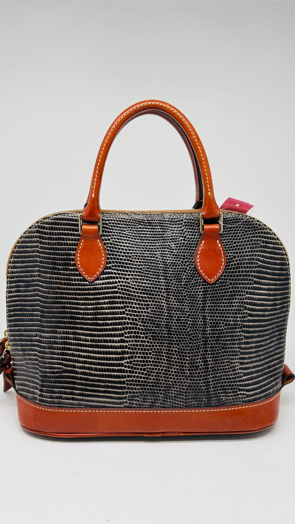 Dooney & Bourke Handbag Black