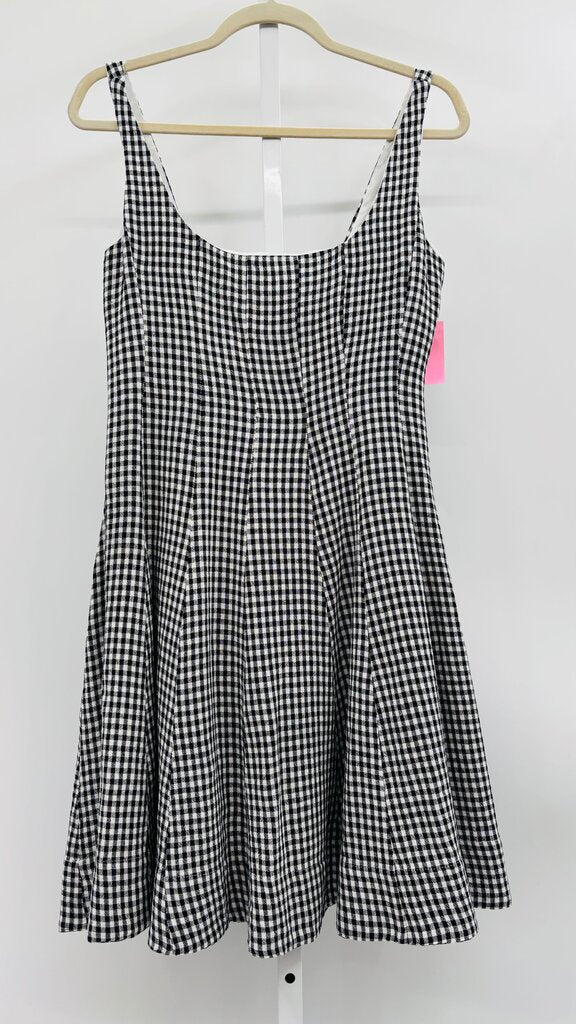 Bailey 44 Dress Black 2