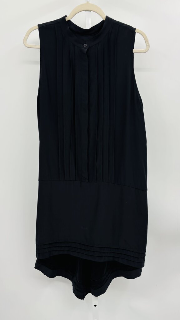 Rag & Bone Dress Black 8