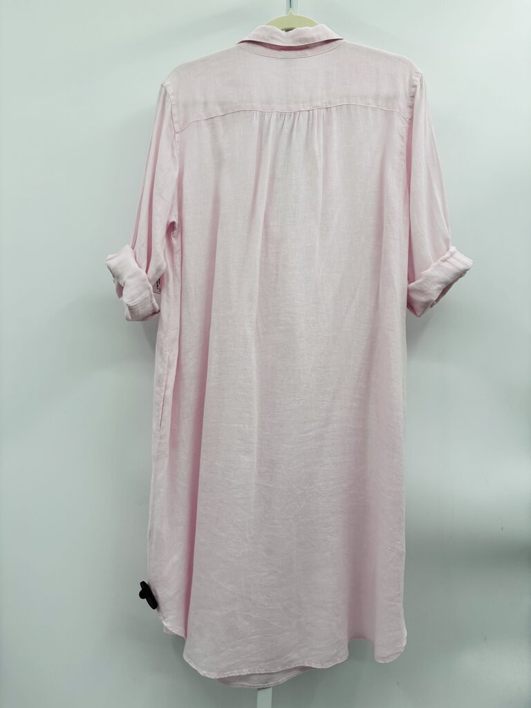 CP Shades Dress Pink S