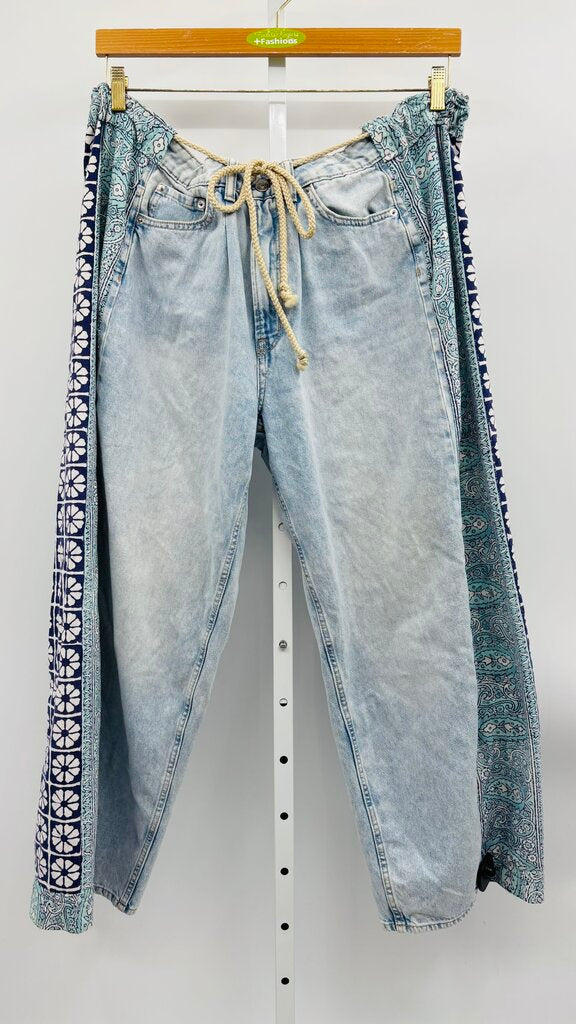 Divided Jeans Plus Denim 1X