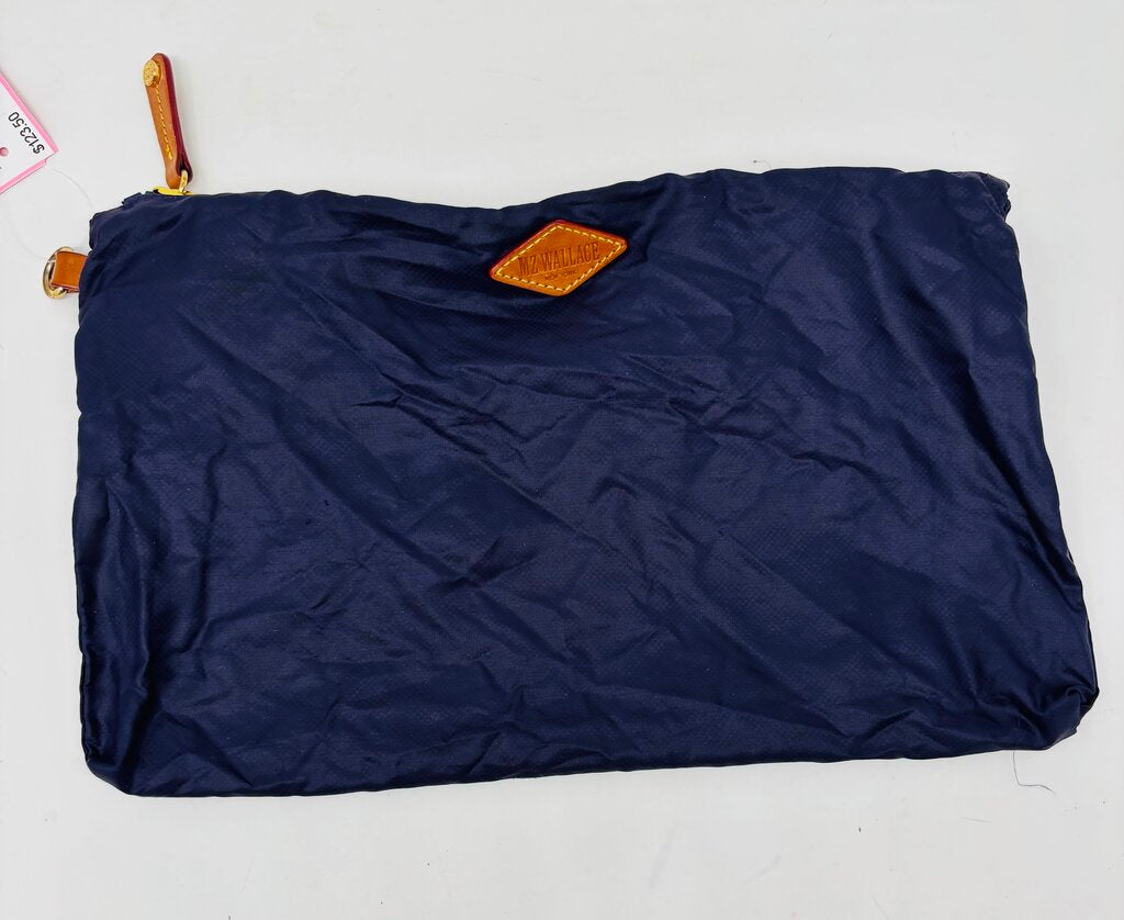 MZ Wallace Tote Purple