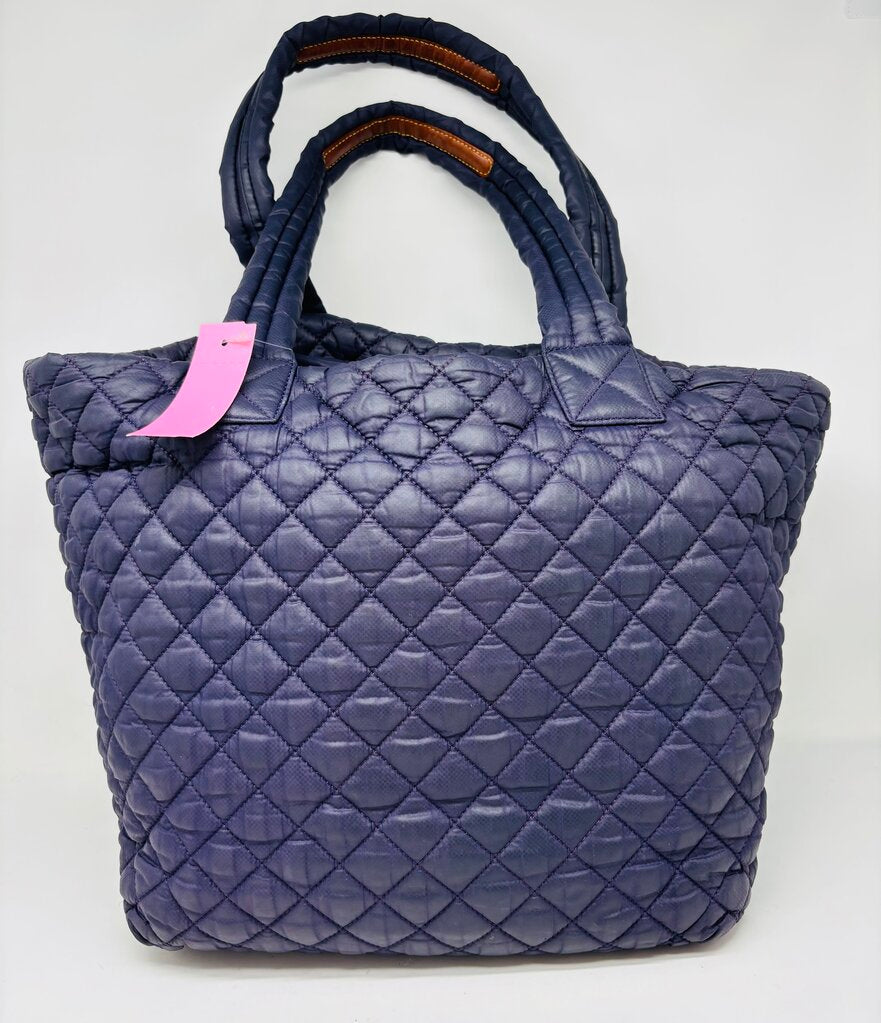 MZ Wallace Tote Purple
