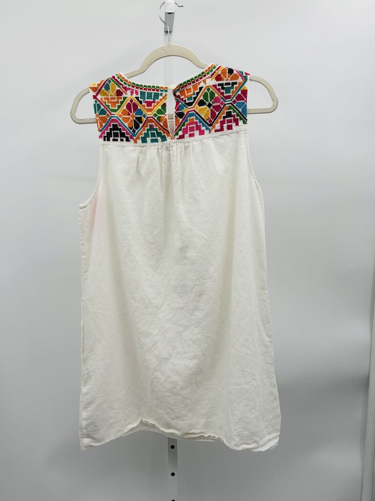 Madewell Dress White L