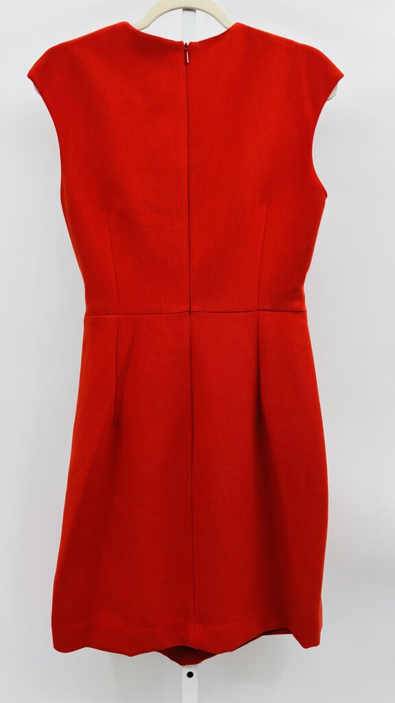 MNG Dress Red M