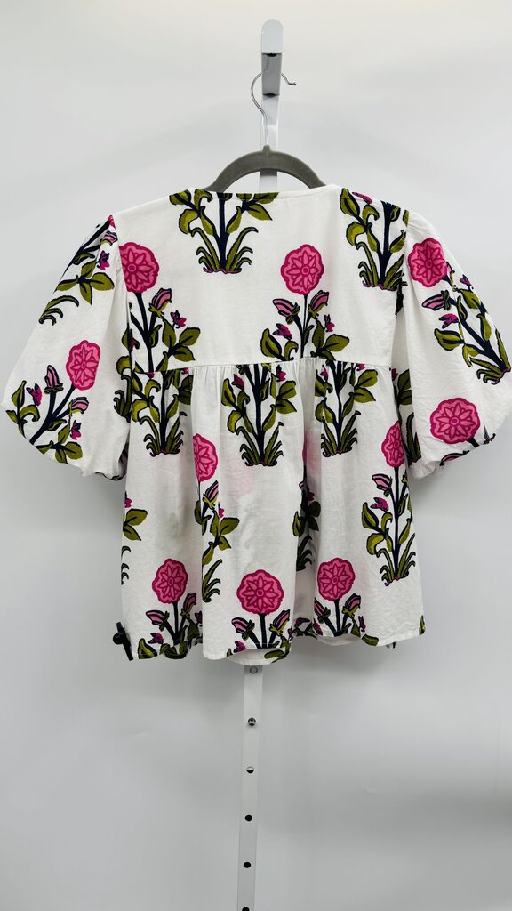 THML Top White S