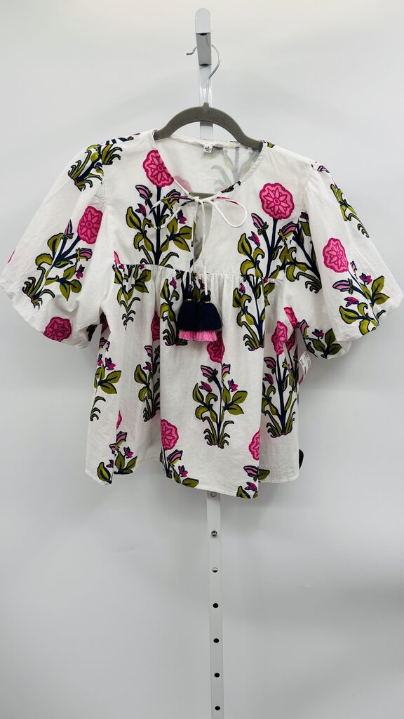 THML Top White S