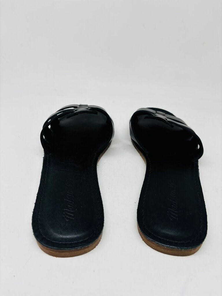 Madewell Sandals Black 8