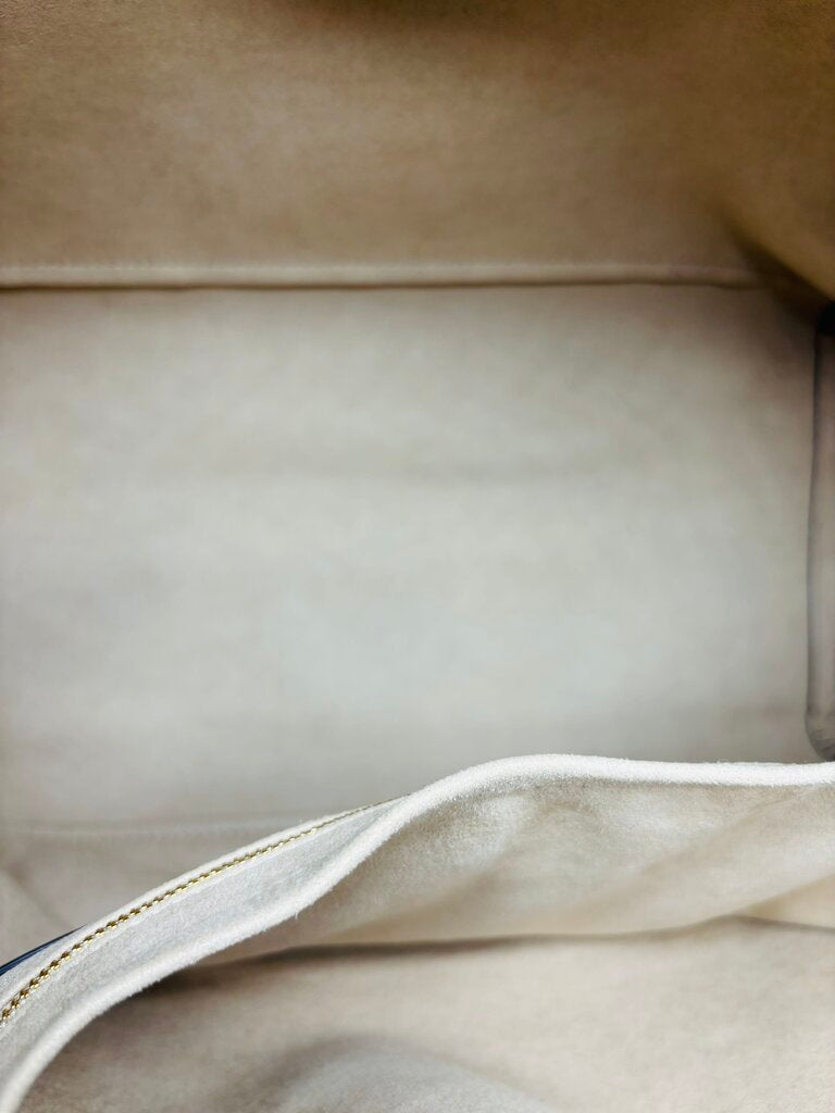 Tory Burch Tote Tan