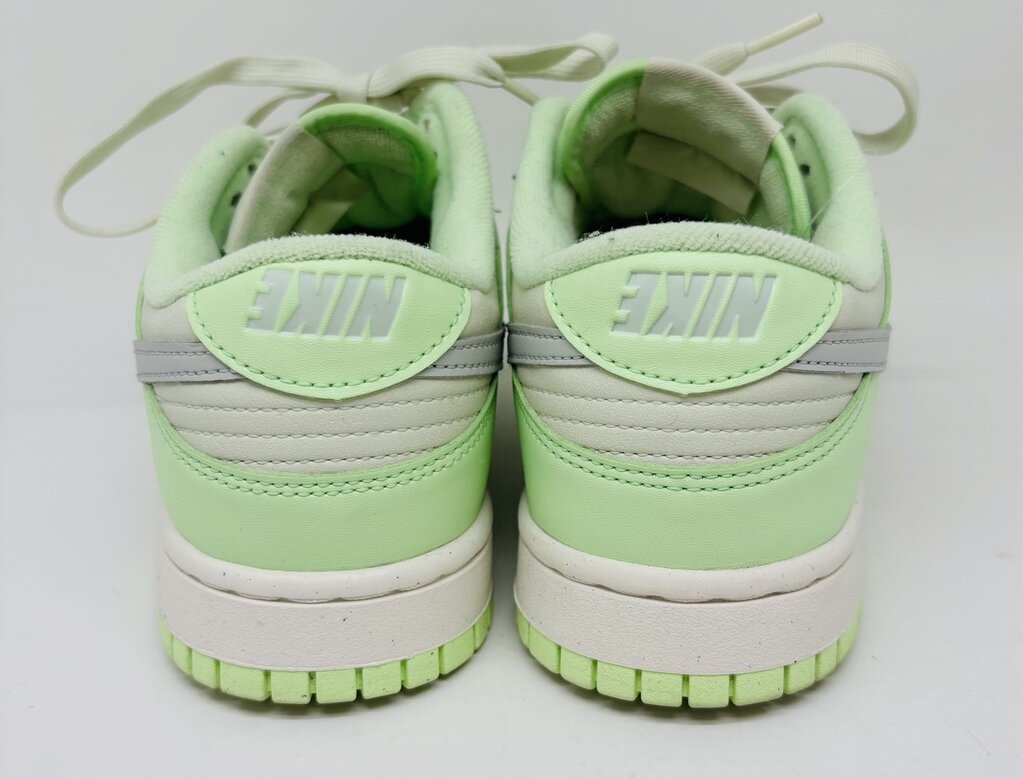 Nike Sneakers Green 9