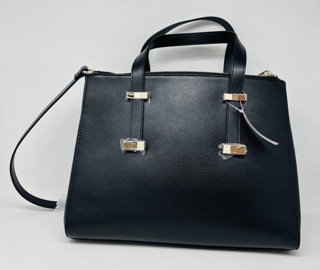 Ted Baker Handbag Black