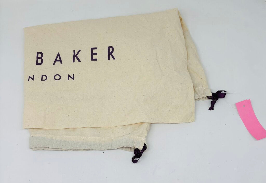 Ted Baker Handbag Black