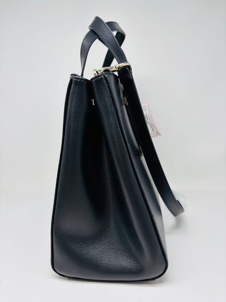 Ted Baker Handbag Black