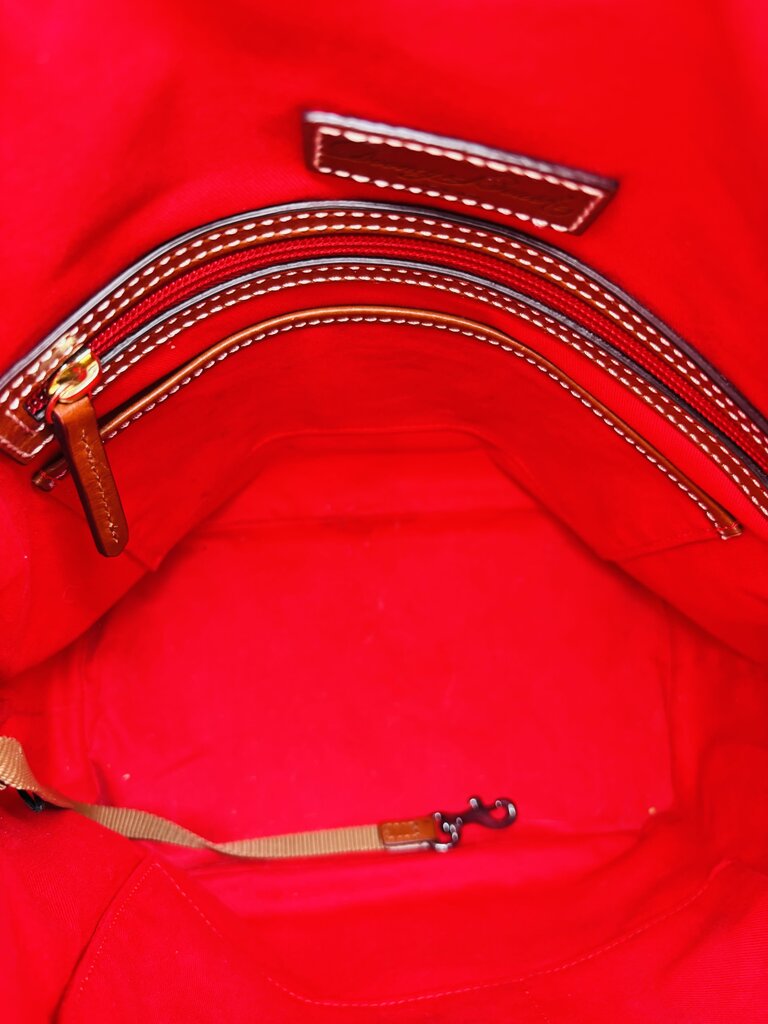 Dooney & Bourke Handbag Pink