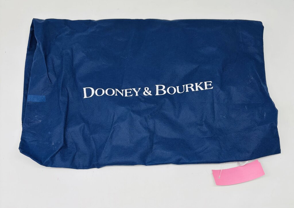 Dooney & Bourke Handbag Pink