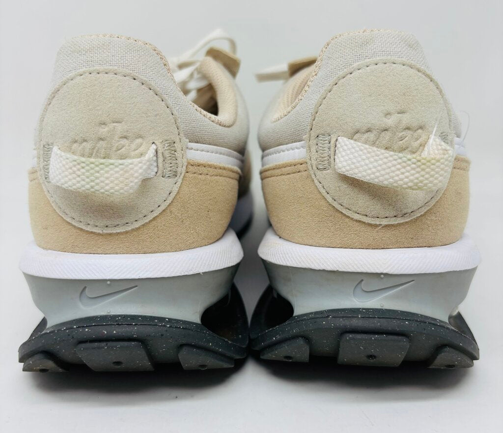 Nike Sneakers Beige 8