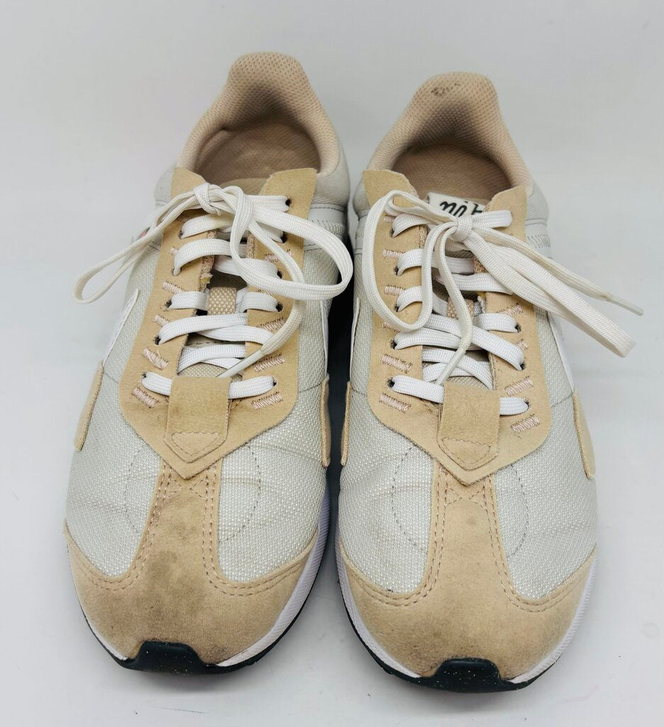 Nike Sneakers Beige 8