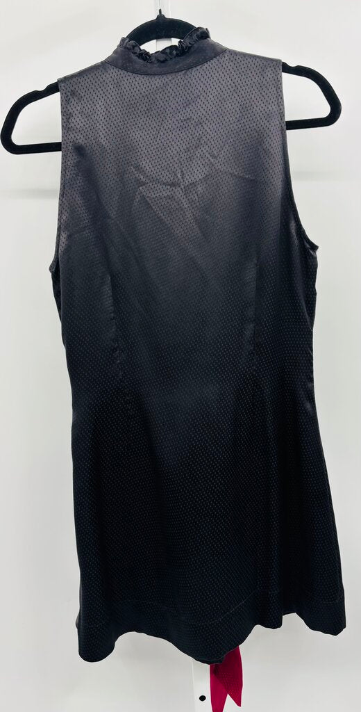 Ted Baker Dress Black 8