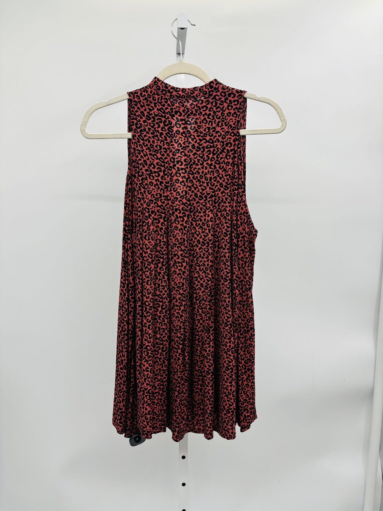 Free People Dress Brown XS