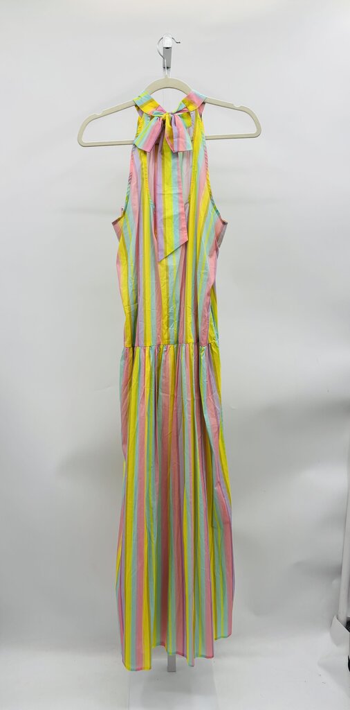 Flora Bea Maxi Dress Multi S