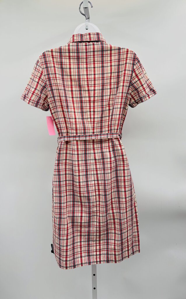 Lilly Pulitzer Dress Red 4
