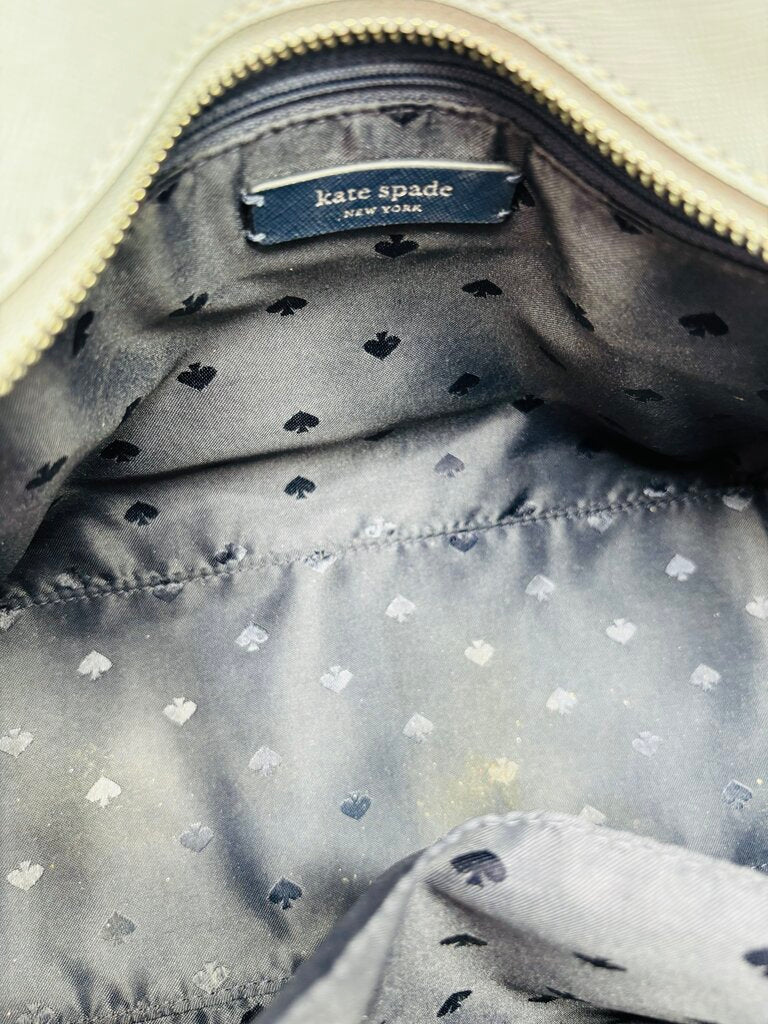 Kate Spade Handbag Navy
