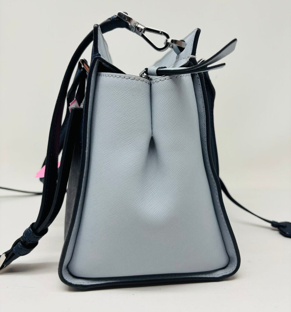 Kate Spade Handbag Navy