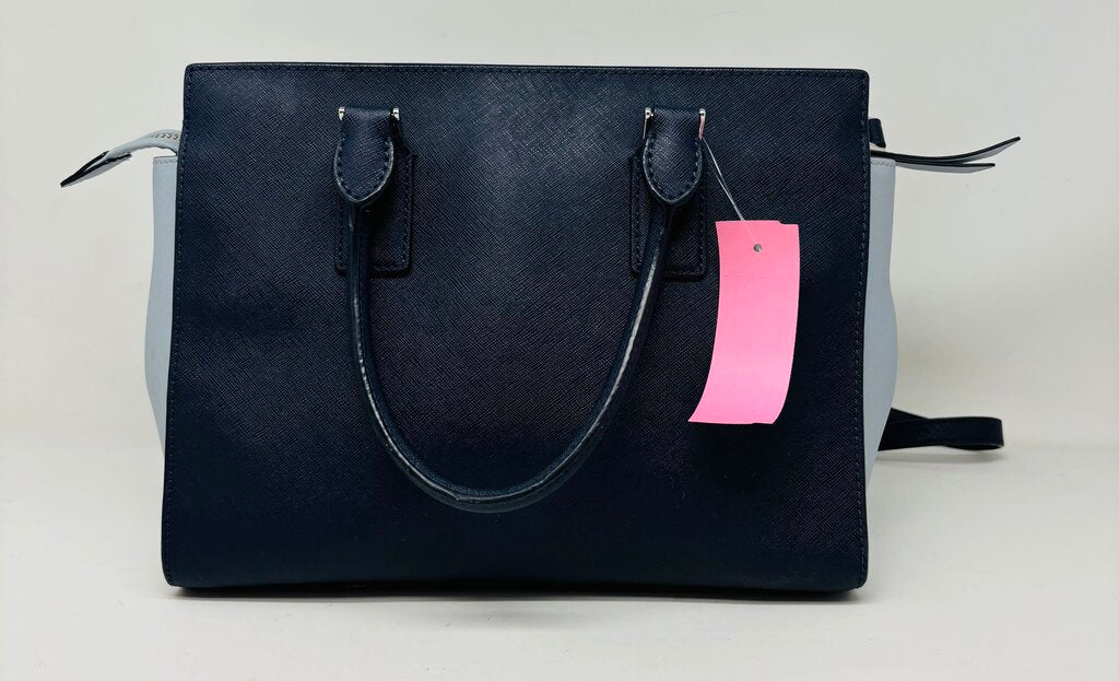 Kate Spade Handbag Navy