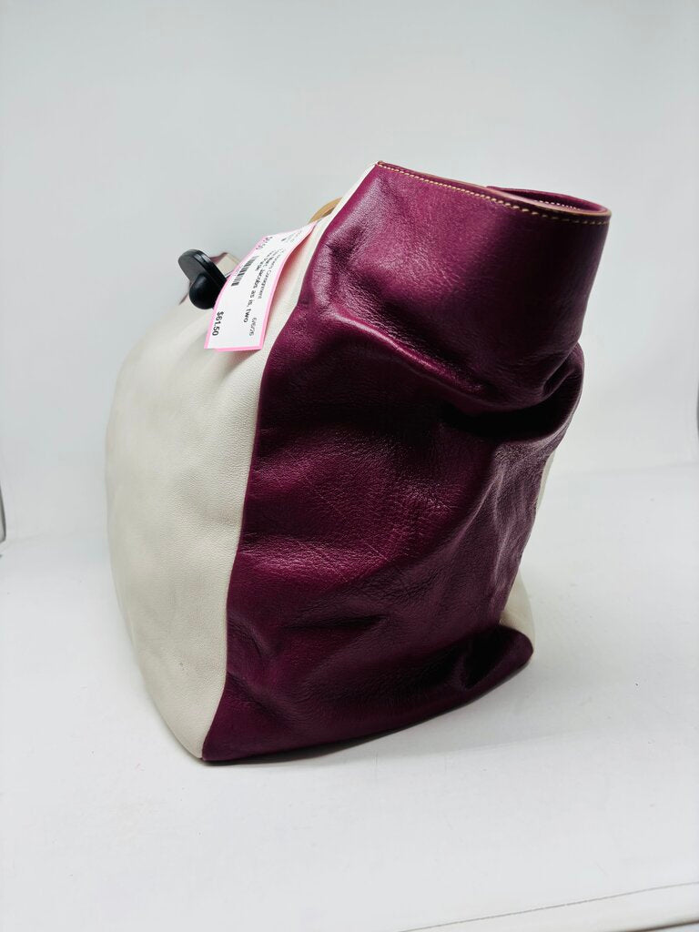 Marc Jacobs Tote Purple