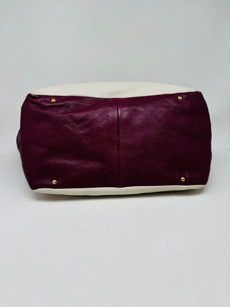 Marc Jacobs Tote Purple