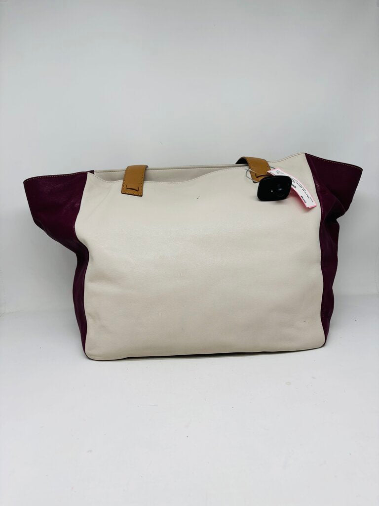 Marc Jacobs Tote Purple