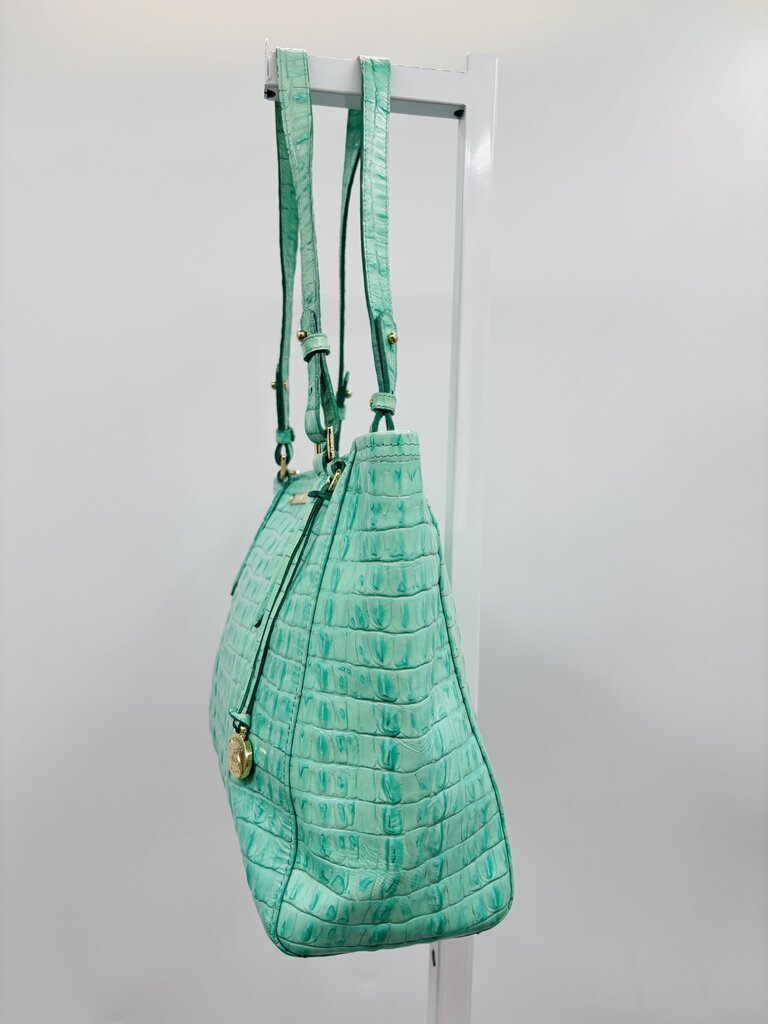 Brahmin Handbag Teal