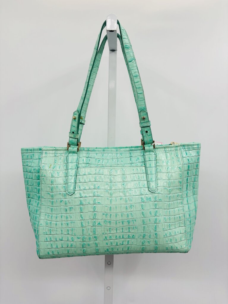 Brahmin Handbag Teal