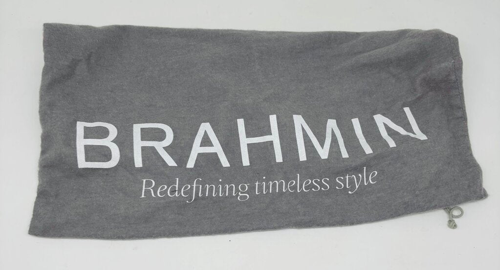 Brahmin Handbag Teal