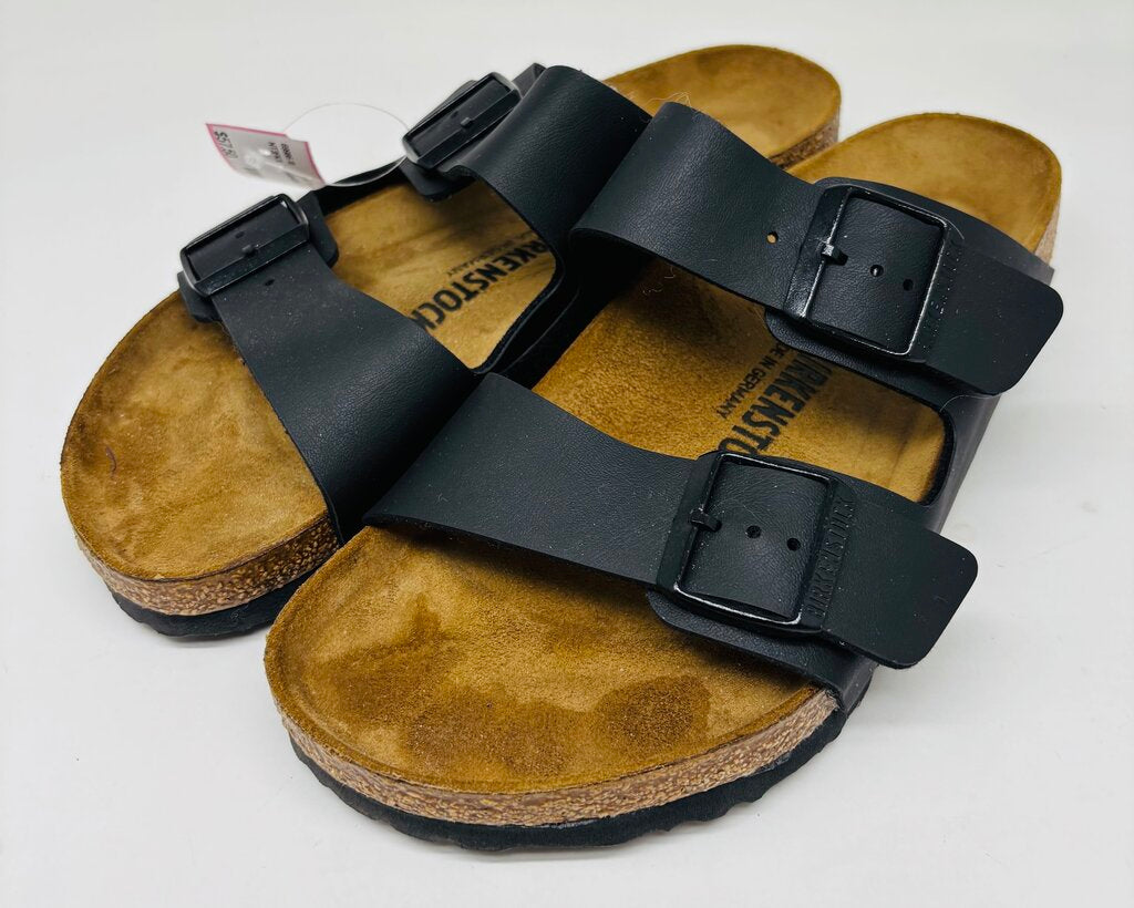 Birkenstock Sandals Black 10