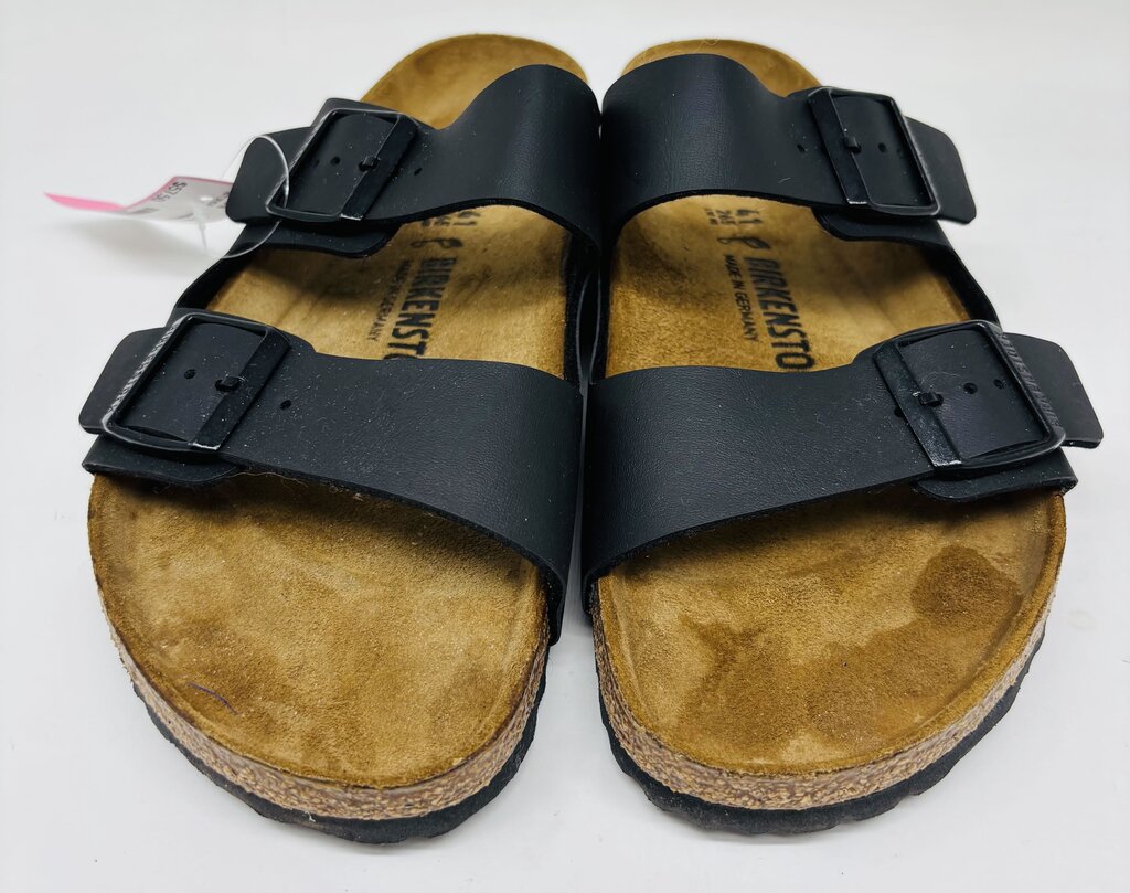 Birkenstock Sandals Black 10