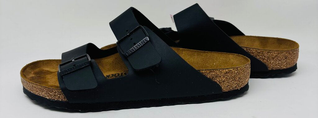 Birkenstock Sandals Black 10