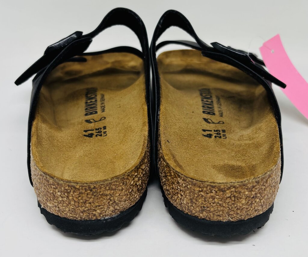 Birkenstock Sandals Black 10