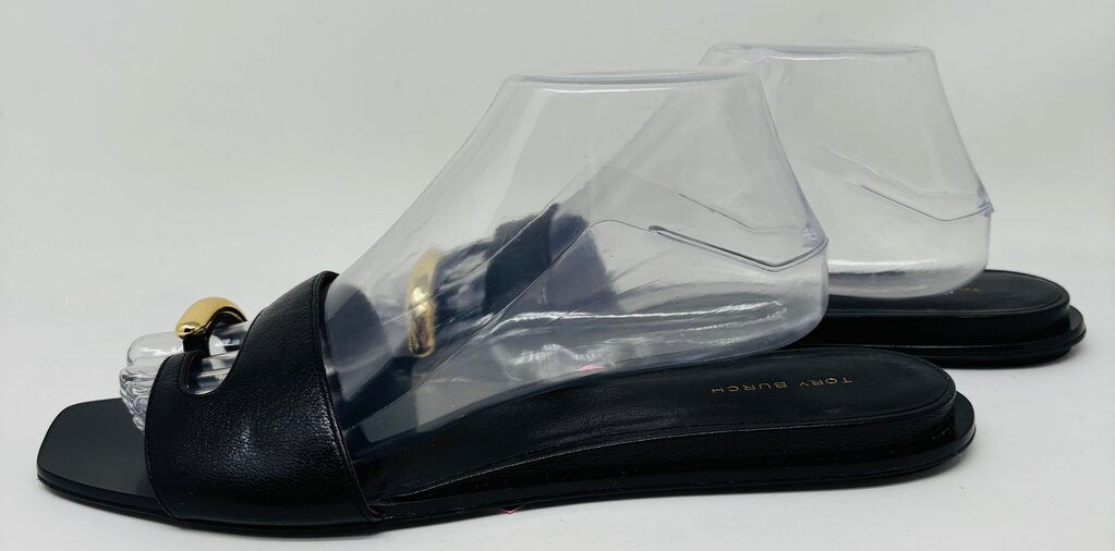 Tory Burch Sandals Black 11
