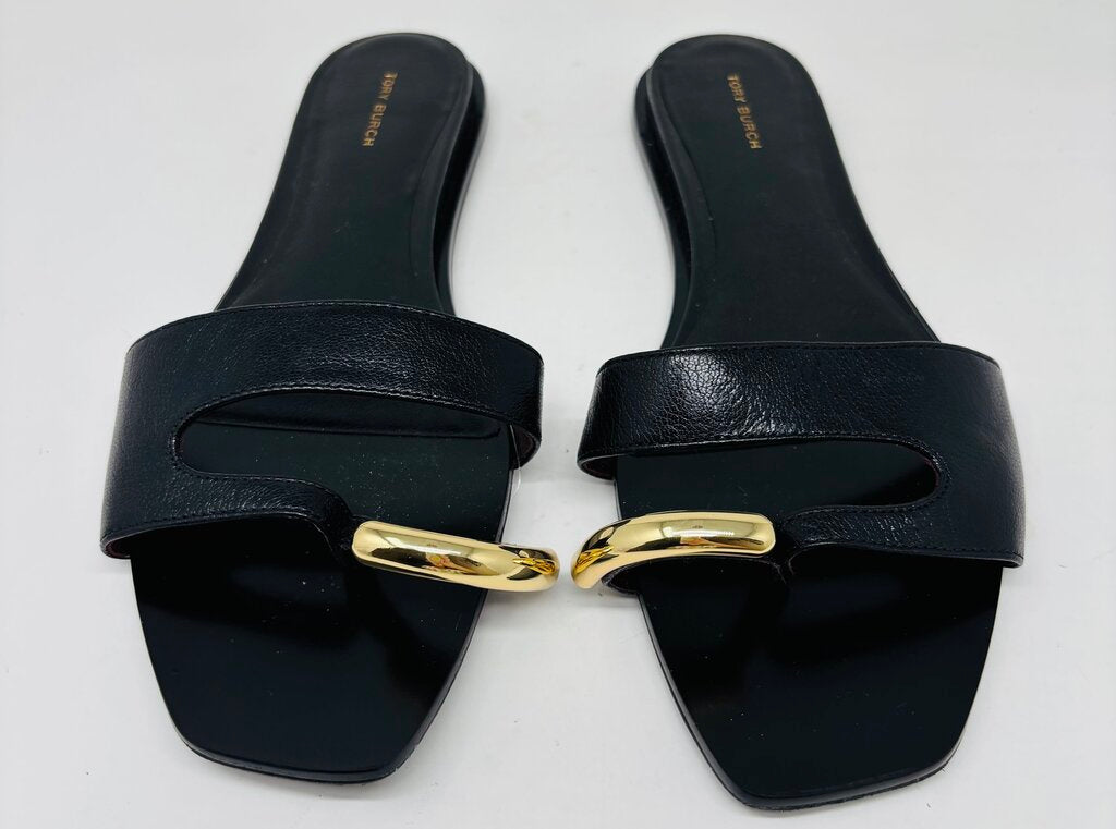 Tory Burch Sandals Black 11