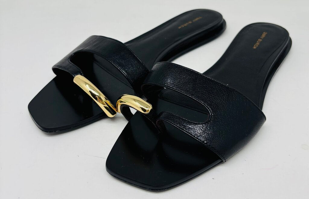 Tory Burch Sandals Black 11