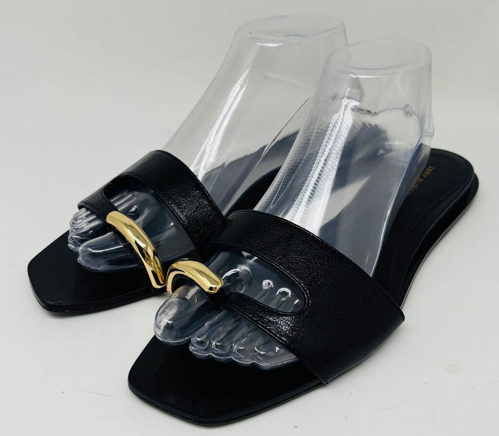 Tory Burch Sandals Black 11