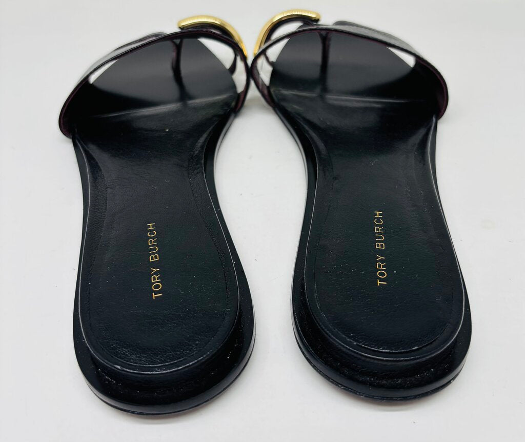 Tory Burch Sandals Black 11