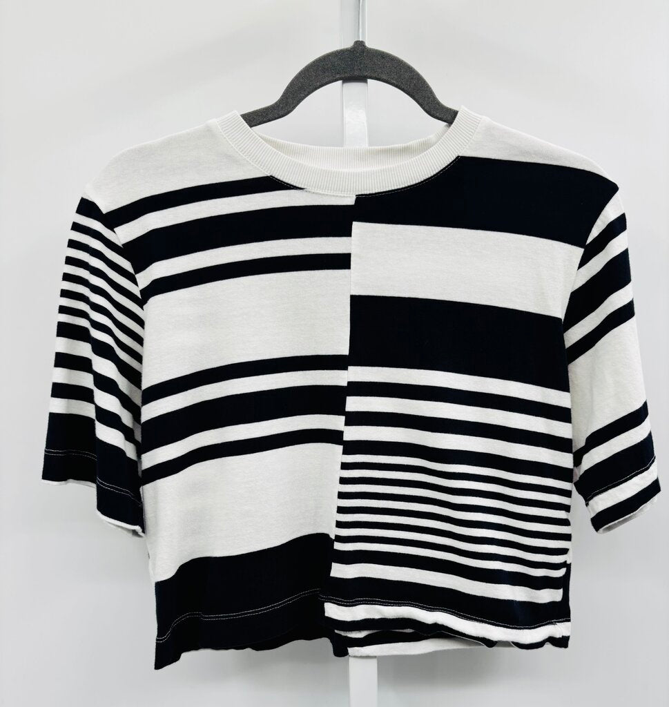 Maeve T-Shirt White XXS