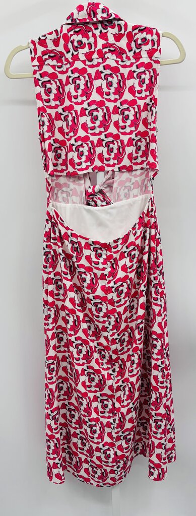 Thakoon Dress Pink 2