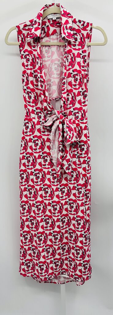 Thakoon Dress Pink 2