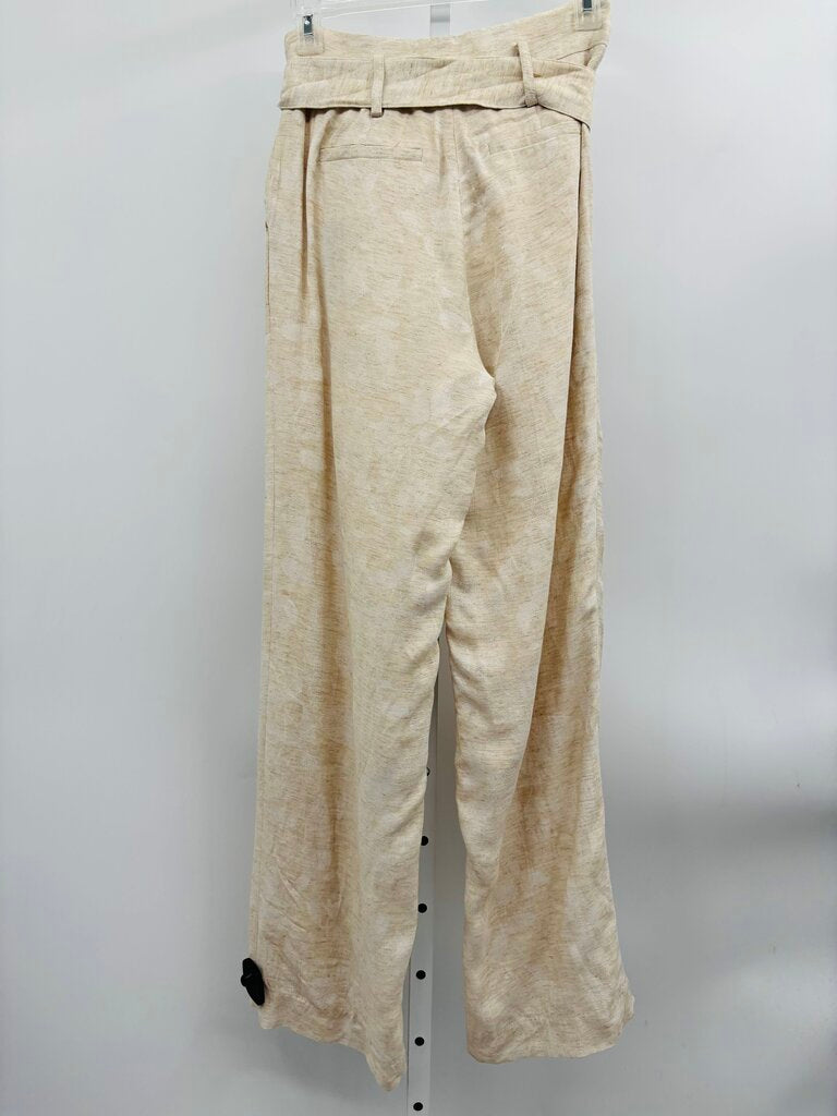 Elie Tahari Pants Beige 4