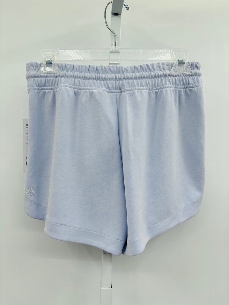 Athleta Active Shorts Blue XS